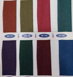 40 Inch Vichitra Shimmer Fabric