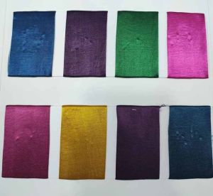 44 Inch Pure Gajji Silk Fabric