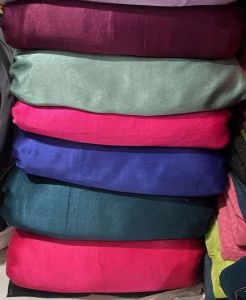 44 Inch Pure Gajji Silk Fabric