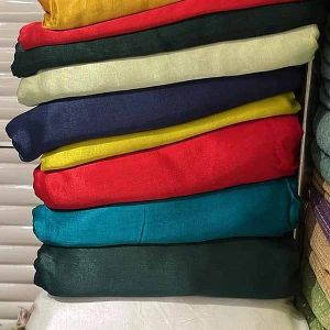 44 Inch Pure Gajji Silk Fabric
