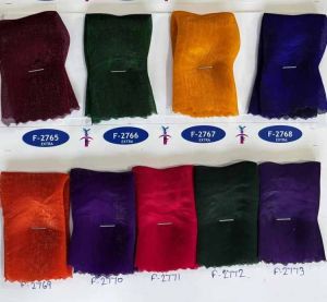 44 Inch Space Silk Fabric