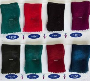 44 Inch Space Silk Fabric