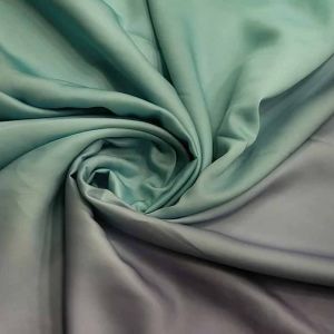 Imported Armani Ombre Fabric