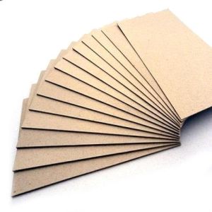 130 GSM Stiffener Board