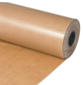 165 GSM PE Coated Kraft Paper
