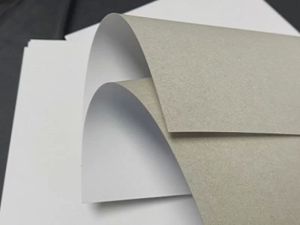 250 GSM PE Coated Board