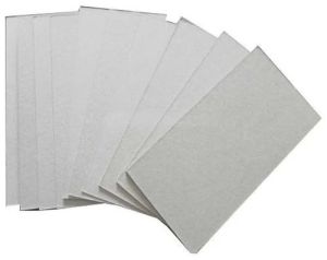 290 GSM PE Coated Board