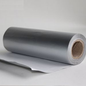 Aluminium Foil Laminated Glassine Paper