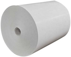 LDPE Coated Dispensing Paper Roll