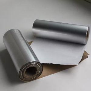 OLBP Foil Laminated Paper