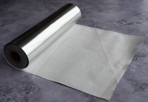 Pharmaceutical Foil Laminated Paper