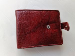 Premium Leather Wallet
