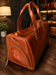Premium Quality Duffle Bag