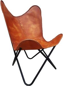 Single Sitting Wooden Chair