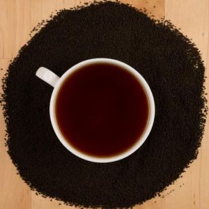 CTC Black Tea