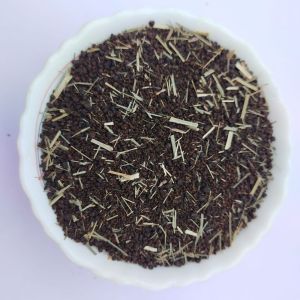 Fanning Black Tea