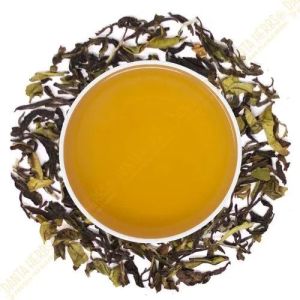 Flush Black Tea