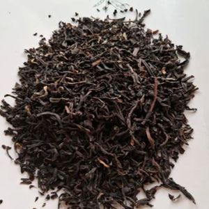 Ginger Black Tea