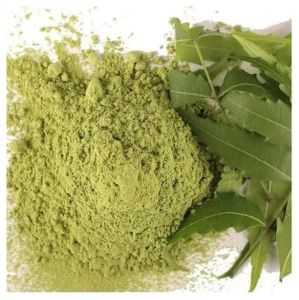 Ayesha Dried Neem Leaf Powder