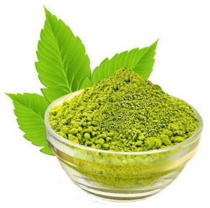 Export Quality Neem Powder