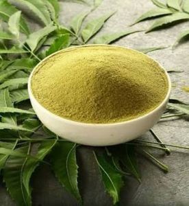 Ayesha Neem Powder for Skin Hair Care