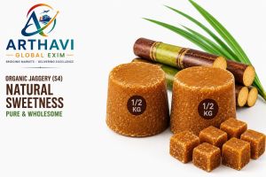 Gud Jaggery