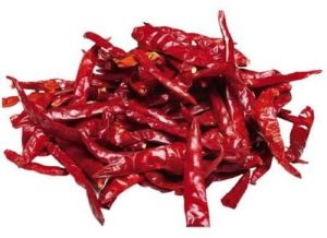 Kashmiri Dry Red Chilli
