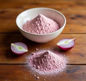 Pink Onion Powder