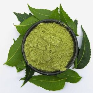 Herbal Neem Powder