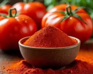 Pure Tomato Powder
