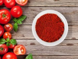Pure Tomato Powder