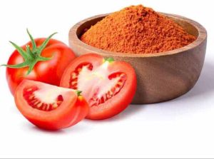 Spray Dried Tomato Powder