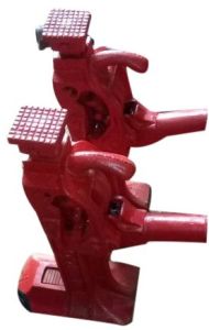 15 Ton Track Jack