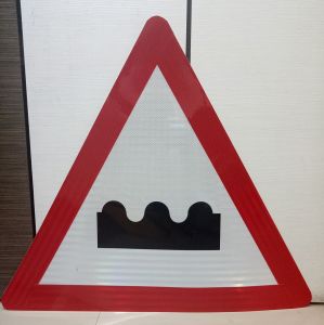 Breaker Sign Board