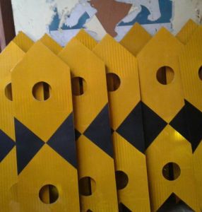Caution Indicator Board