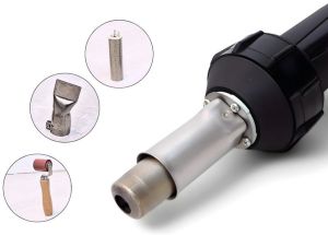 Hot Air Welding Heat Gun