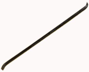 Mild Steel Railway Tommy Bar