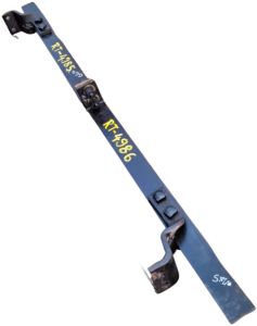 Point Crossing Stretcher Bar
