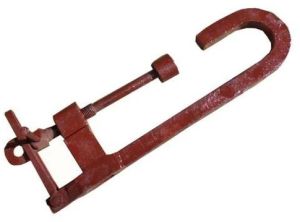 Point Locking Bolt