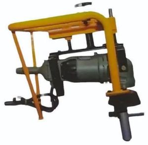 Rail Profile Grinding Machine