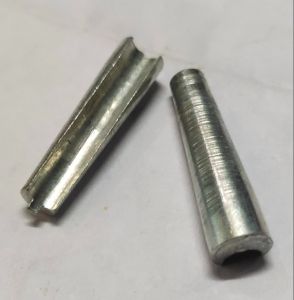 Railway Channel Pin