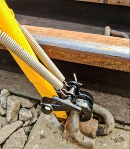 Railway Erc Extractor