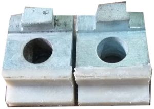 Railway Track Insulators