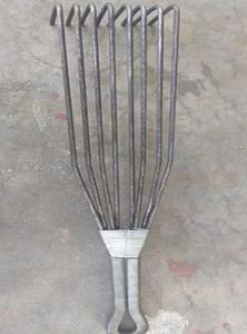 Railway Wire Claw