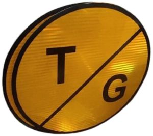 Termination Board T/g