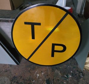 Termination Board T/p