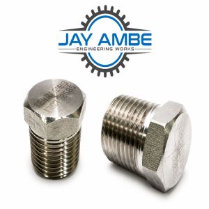 304 Stainless Steel Plugs