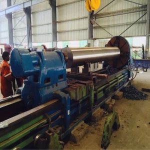 Lathe Machine Job Work
