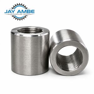 Stainless Steel 316 Socket