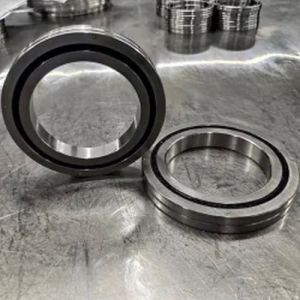 Stainless Steel Bearing Housing